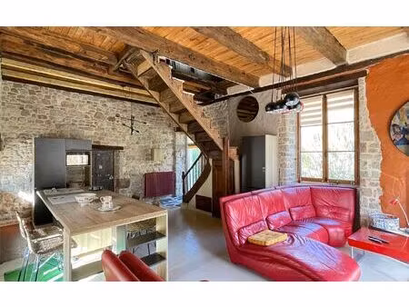 maison salles-la-source m² t-5 à vendre  295 000 €