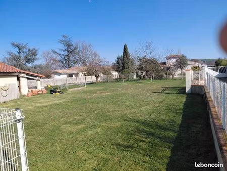 terrain constructible hors lotissement