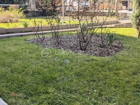 appartement de 66 65 m² à chamalieres