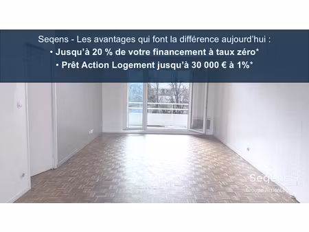 appartement dugny 3 pièces