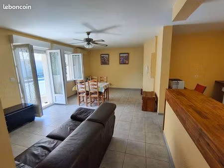 appartement 50 43 m²