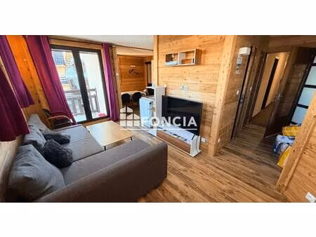 centre station t4/5 8 couchages