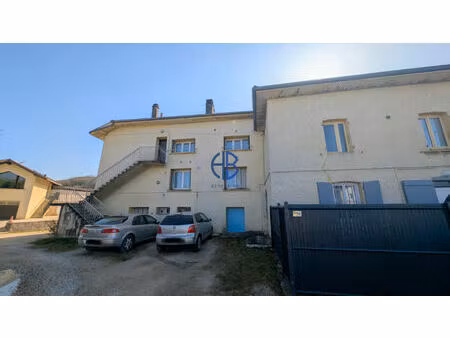 appartement saint geoirs 2 pièce(s) 37m2