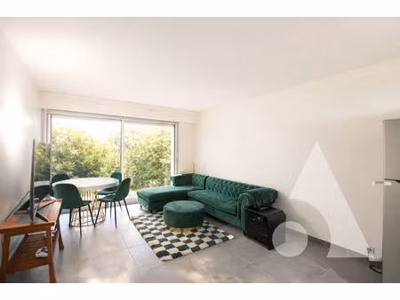 appartement 5 pièces - 83.67 m²