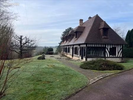 propriété 6 pièces 150 m²