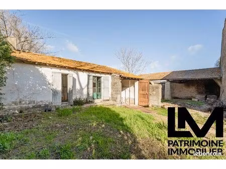 ferme 2 pièces 186 m²