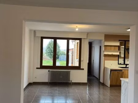maison 11 pièces 120m2