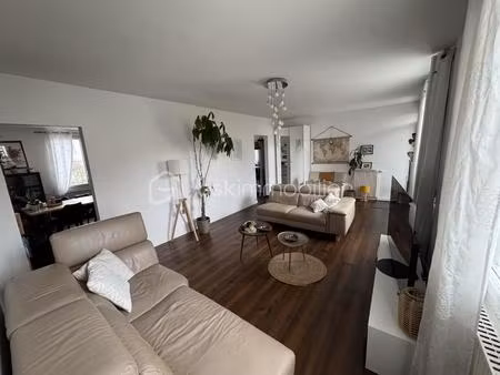 maison de 160 m² à morangis