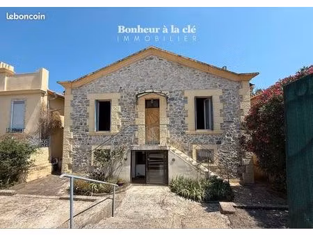 maison 5 pièces 138 m²