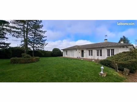 maison 5 pièces 157 m²