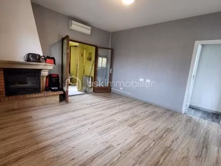 maison de 77 m² à rethel