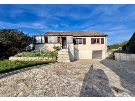 maison de 102 m² à saint-georges-sur-baulche