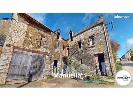 maison 3 pièces 342 m²