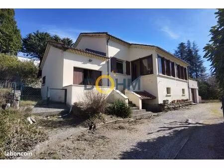 propriété 7 pièces 109 m²