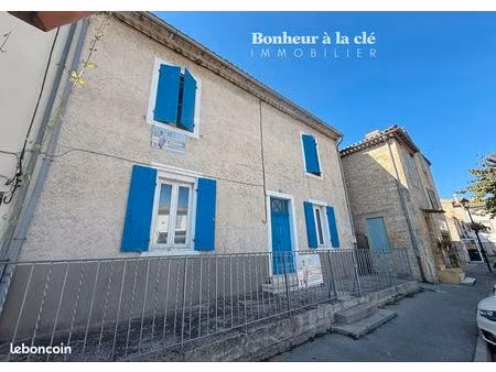 maison 4 pièces 123 m²