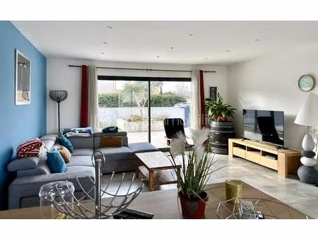 maison de 116 m² à saint-andre-de-roquelongue