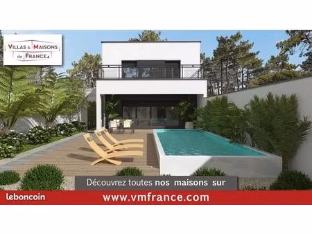 terrain 728 m² grazac
