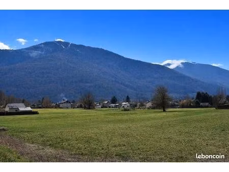 terrain 1 921 m² montauban de luchon