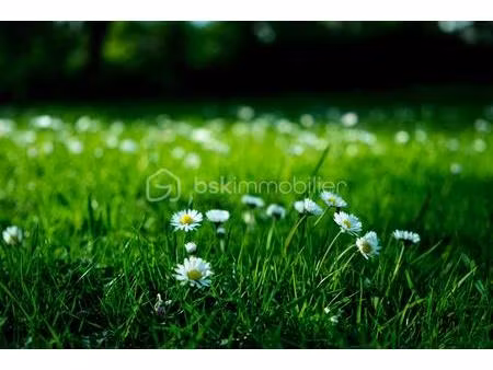 terrain de 1 472 m² à olargues