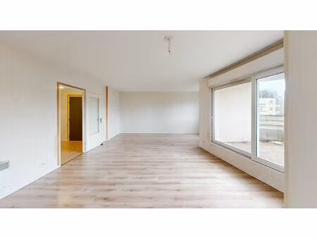 appartement 5 pièces à vendre à besançon - réf. 6933