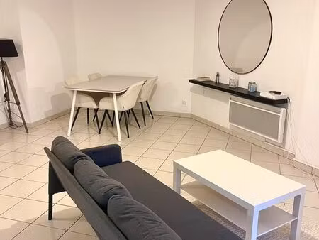 appartement t2 45m direct propriétaire