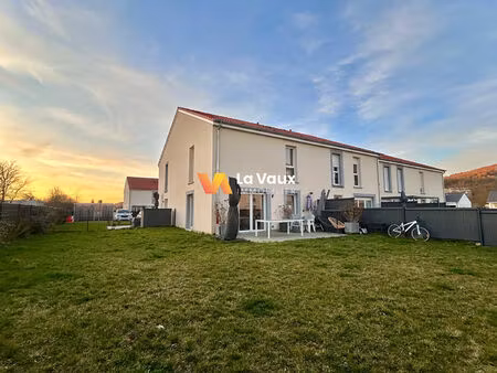 appartement neuves-maisons  3 pièces  69 m2