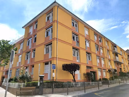 centre ville f3 avec garage