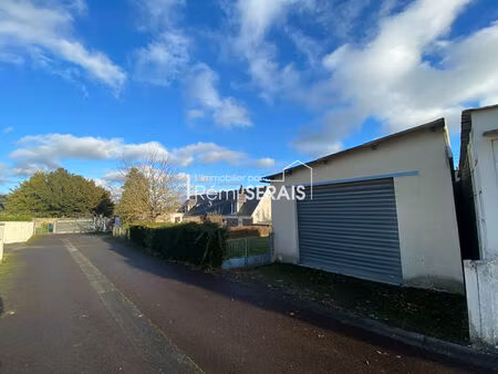 dépendance condé sur noireau