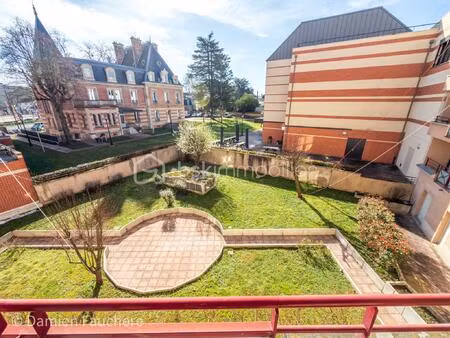 appartement de 62 m² à melun
