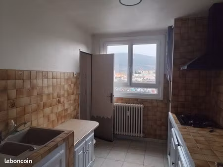 vente appartement 85 m2 résidence du stade