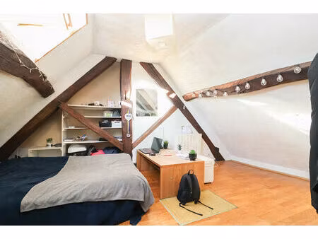 studio 'vannerie' - t1 centre-ville