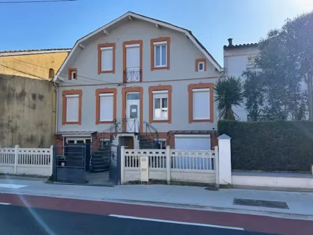 emplacement de qualité pour ce local