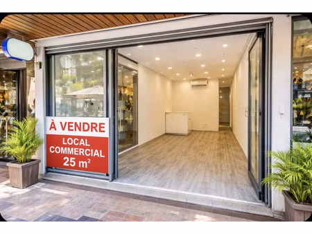 opportunite local commercial de 25m2 en rez de chaussée gale