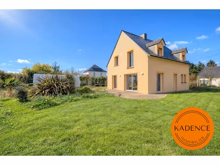 maison - bain de bretagne