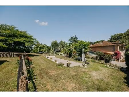 demeure de 293 m² à bidache