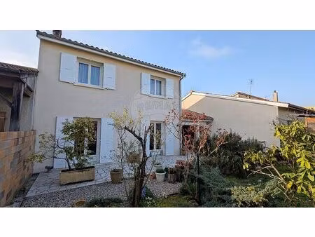 maison 3 chambre(s) à vendre