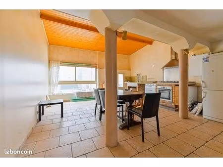 maison 5 pièces 101 m²