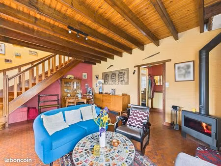 maison 6 pièces 75 m²