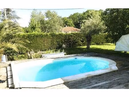 maison contemporaine de plain pied sur 113 m²