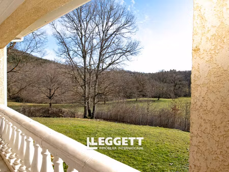 maison 5 pièce(s)  plagne