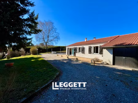 maison 6 pièce(s)  saint-hilaire-cusson-la-valmitte