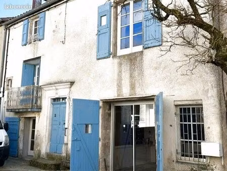 maison 6 pièces 127 m²