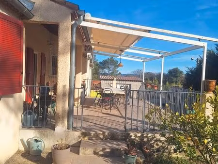 villa 5 pièces 107 m²