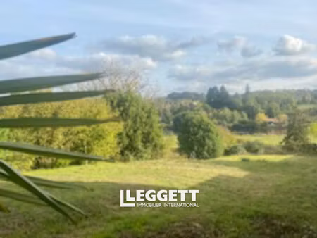 terrain nan pièce(s)  chabanais