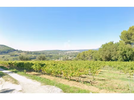 terrain à bâtir - 522m2