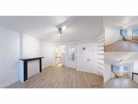 appartement à louer à avenue molière 152 ixelles (vbd92002)