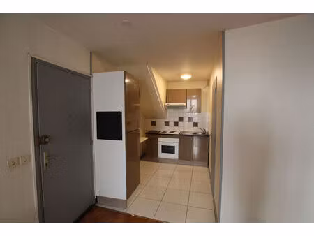 appartement t1-clermont-ferrand