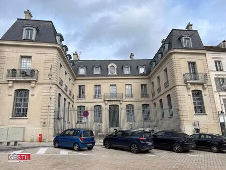 appartement bourgeois