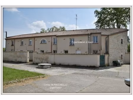a louer lafox appartement 2 chambres