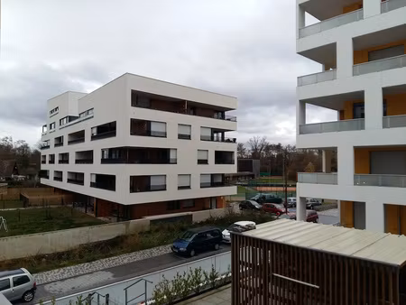 charmant 2 pièces meublé louer à ostwald